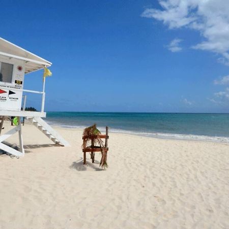Willa Bonita Casa A Dos Cuadras Del Mar Playa del Carmen Zewnętrze zdjęcie
