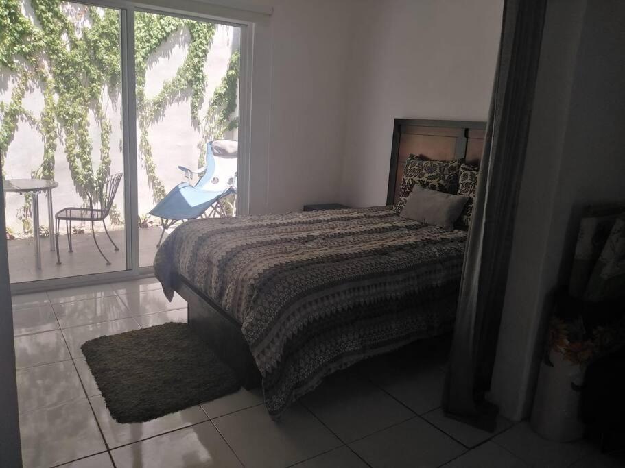 Willa Bonita Casa A Dos Cuadras Del Mar Playa del Carmen Zewnętrze zdjęcie