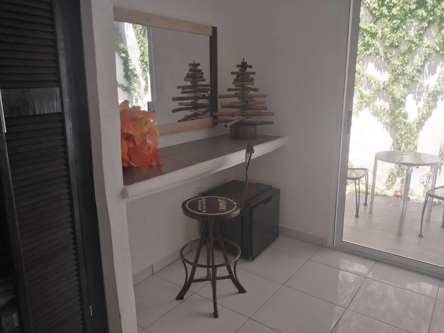 Willa Bonita Casa A Dos Cuadras Del Mar Playa del Carmen Zewnętrze zdjęcie